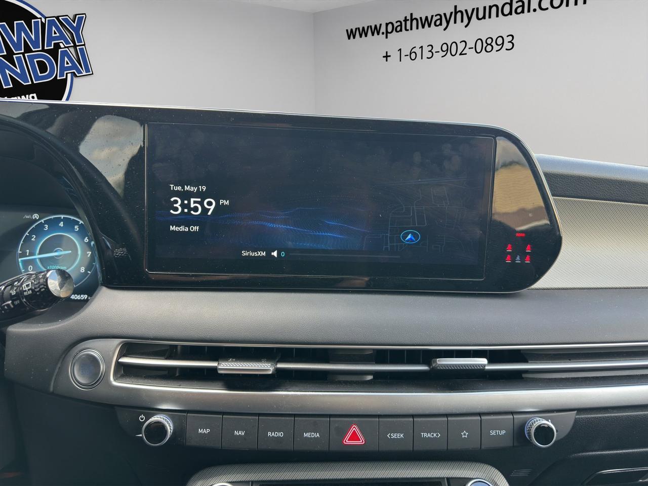 2025 Hyundai PALISADE Urban | Heated Seats | Reverse Cam Photo