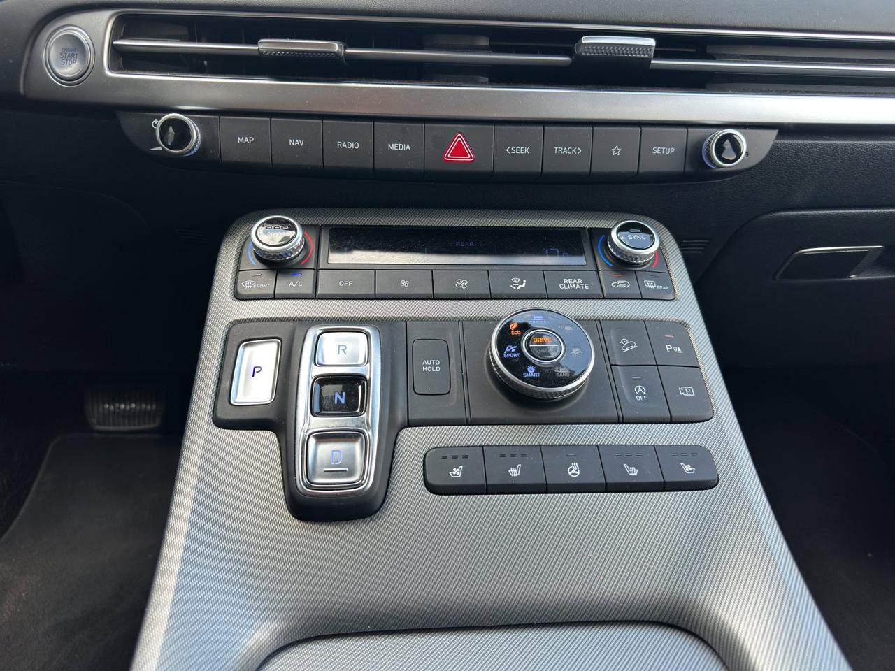 2025 Hyundai PALISADE Urban | Heated Seats | Reverse Cam Photo