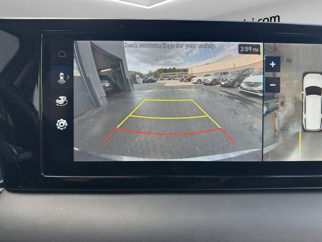 2025 Hyundai PALISADE Urban | Heated Seats | Reverse Cam Photo