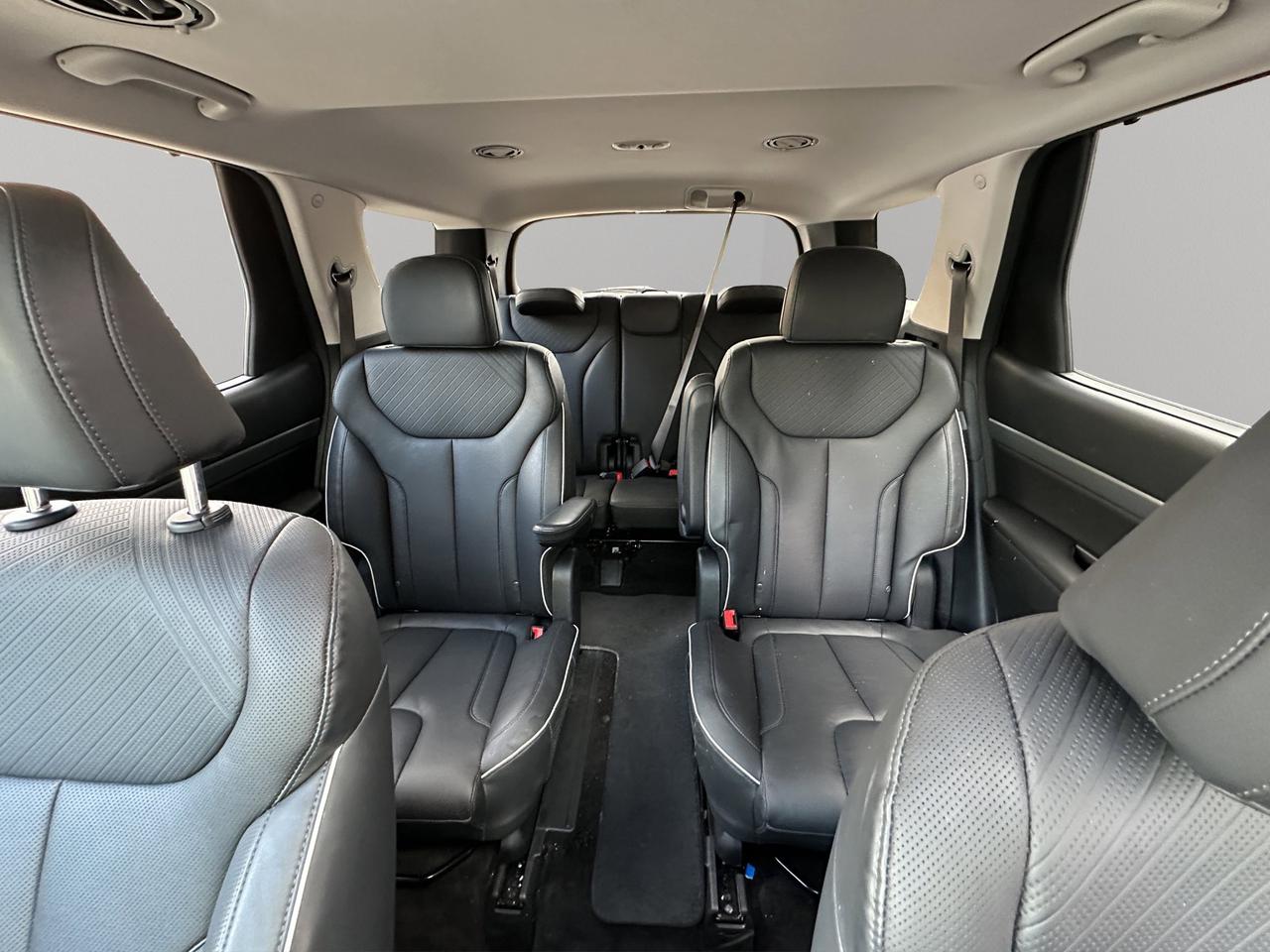 2025 Hyundai PALISADE Urban | Heated Seats | Reverse Cam Photo