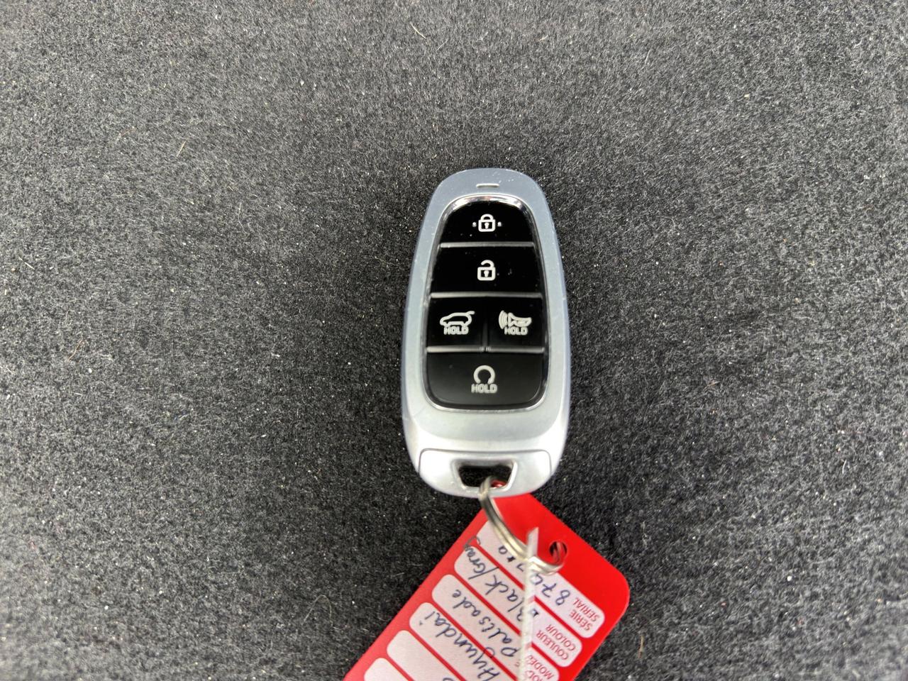 2025 Hyundai PALISADE Urban | Heated Seats | Reverse Cam Photo