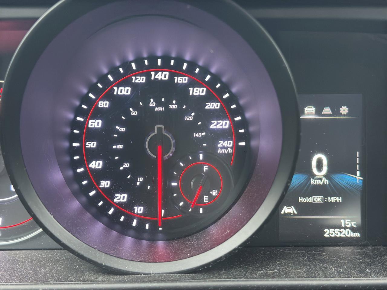 2023 Hyundai Elantra Preferred | Reverse Cam | Heated Seats Photo