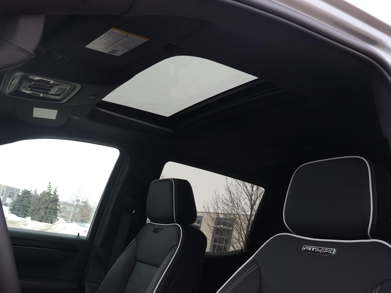 2026 GMC Sierra 1500 AT4X Photo