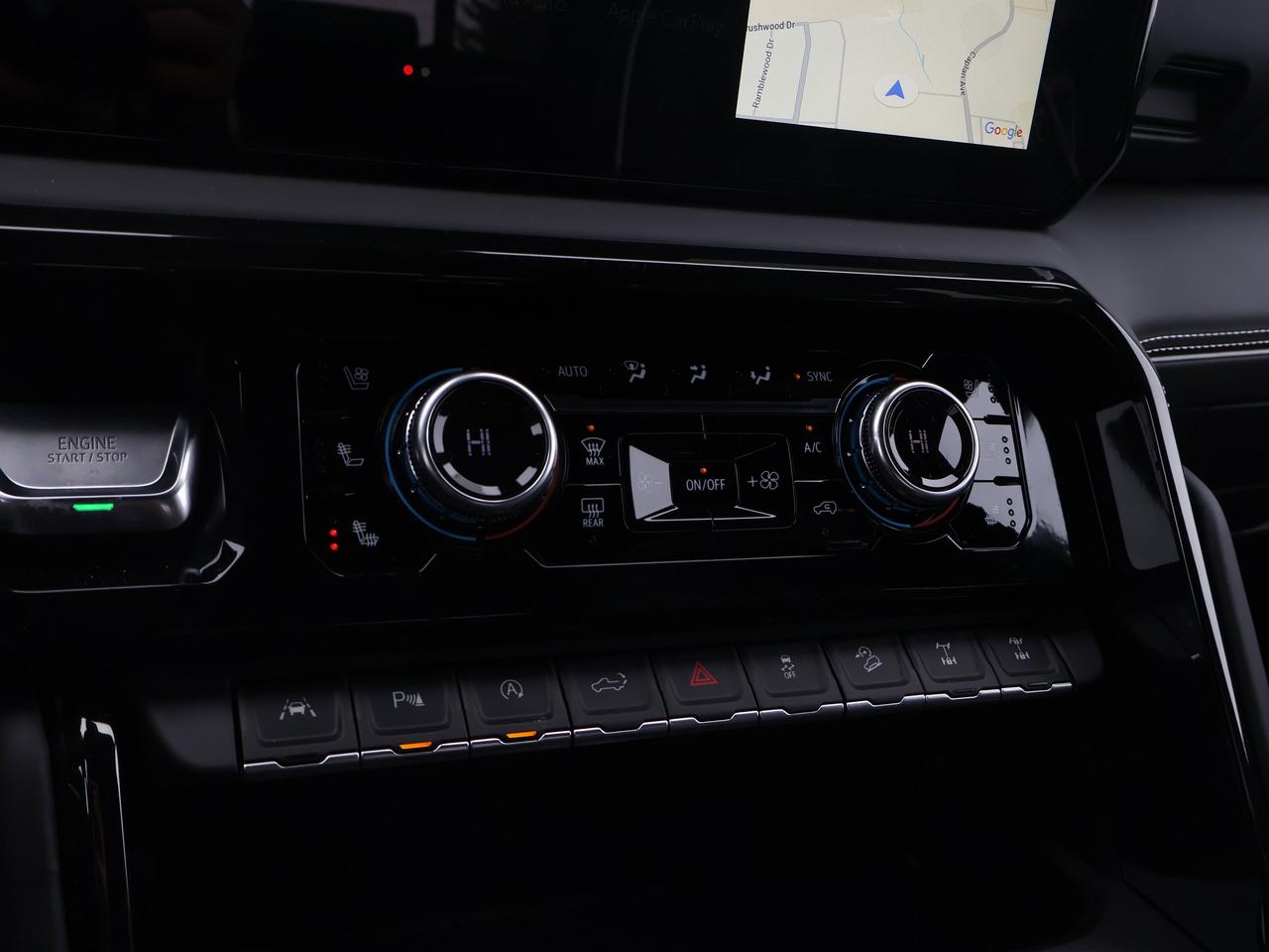 2026 GMC Sierra 1500 AT4X Photo