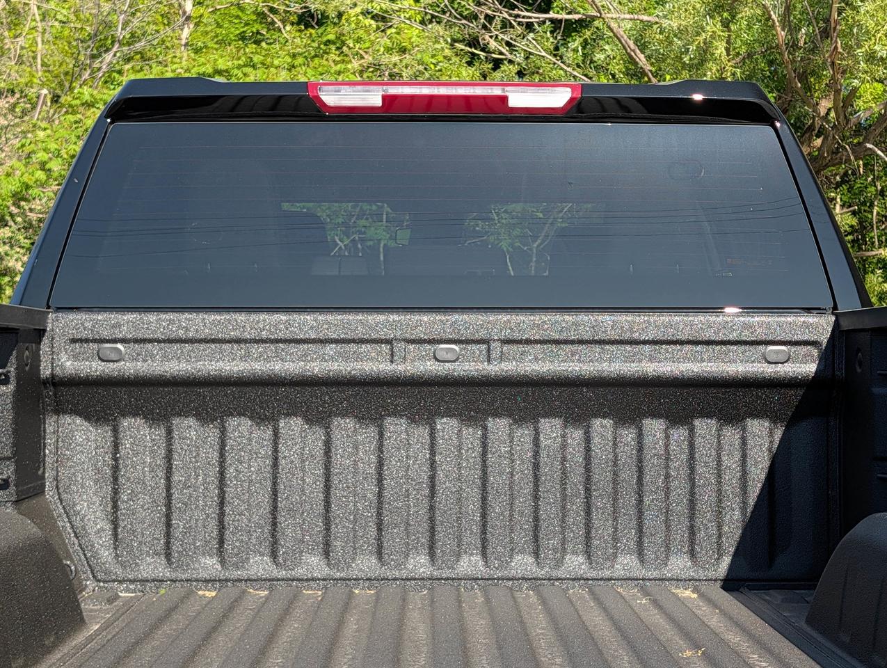 2026 Chevrolet Silverado 1500 Custom Photo