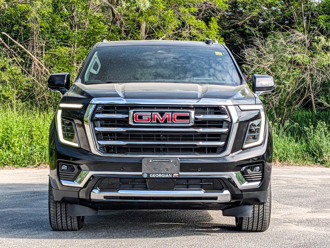 2026 GMC Yukon XL Elevation Photo3