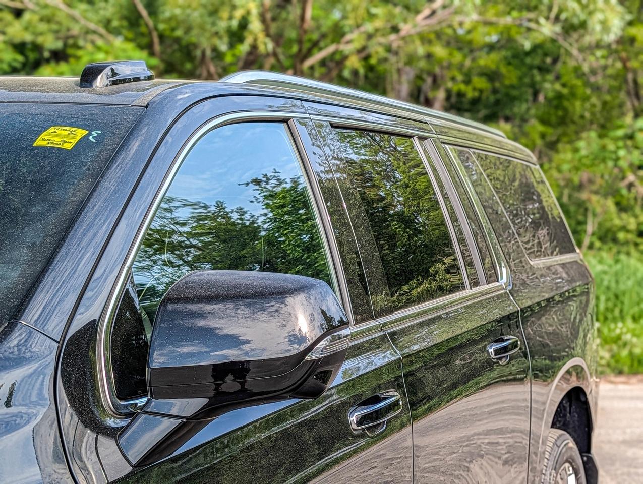2026 GMC Yukon XL Elevation Photo