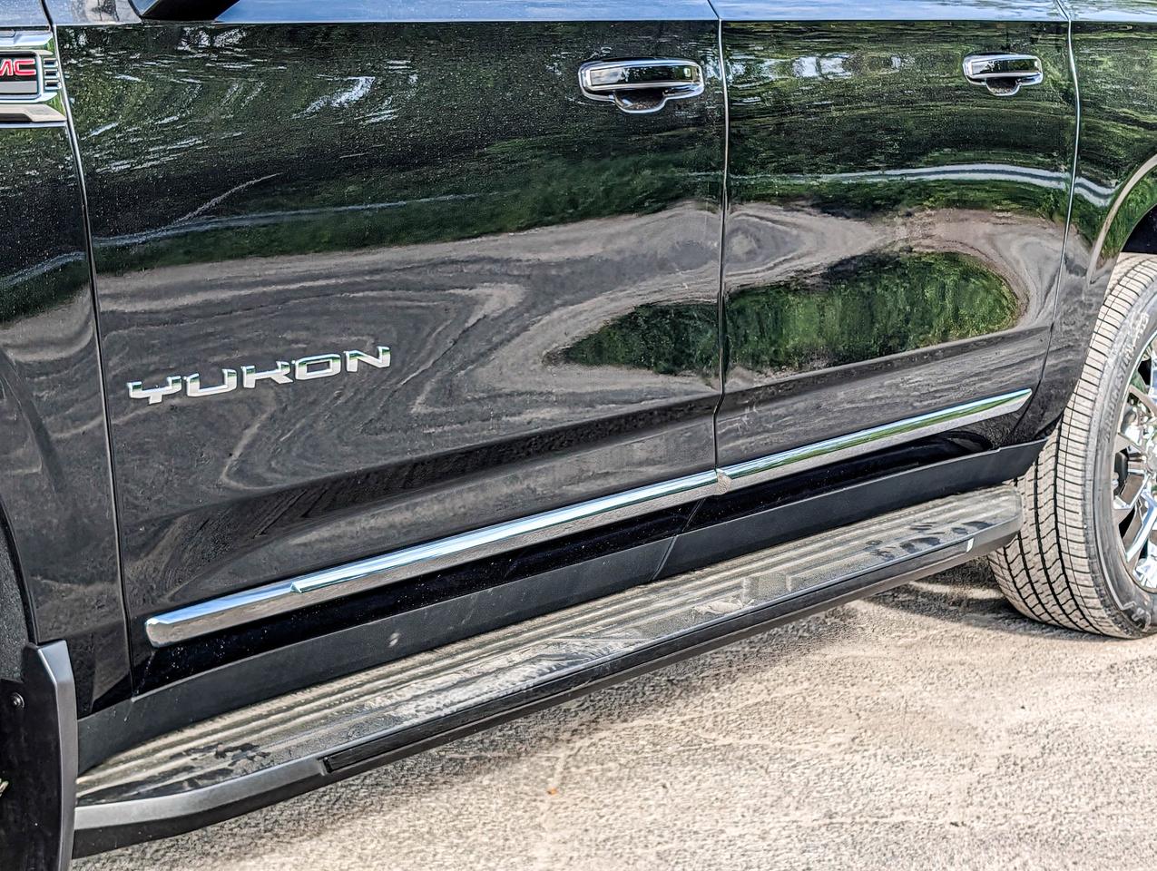 2026 GMC Yukon XL Elevation Photo