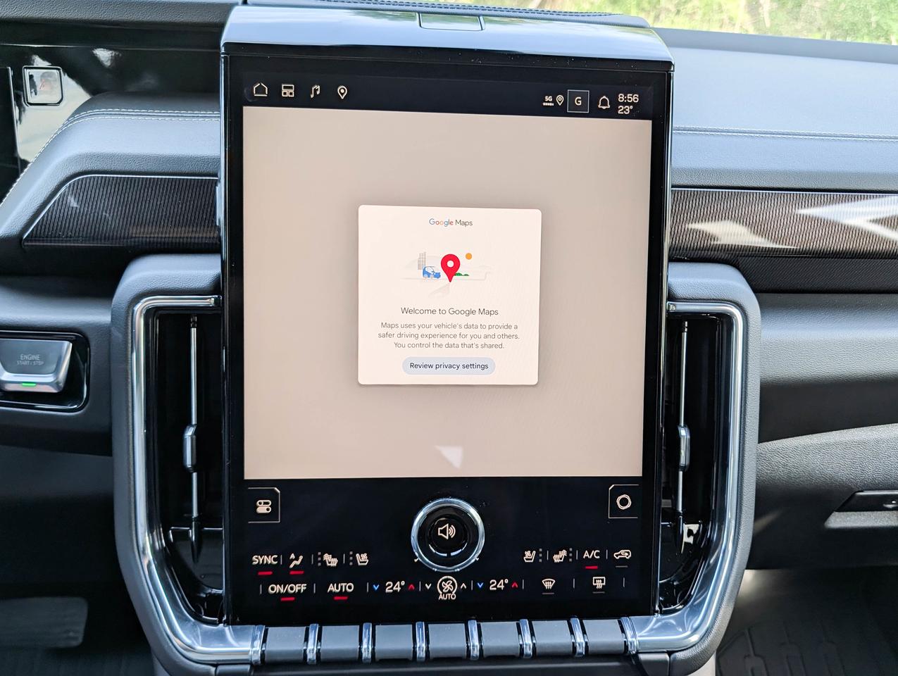 2026 GMC Yukon XL Elevation Photo
