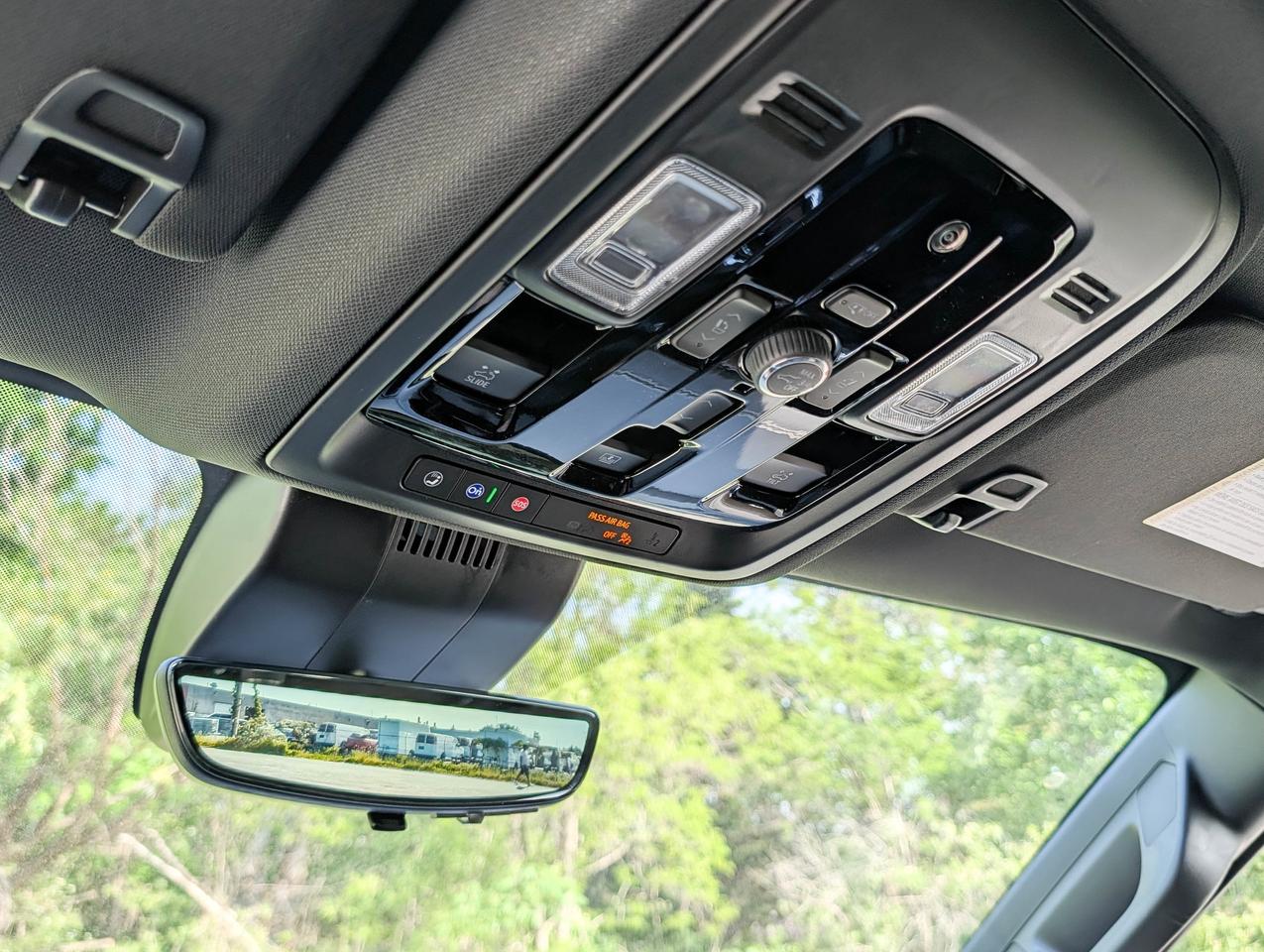 2026 GMC Yukon XL Elevation Photo