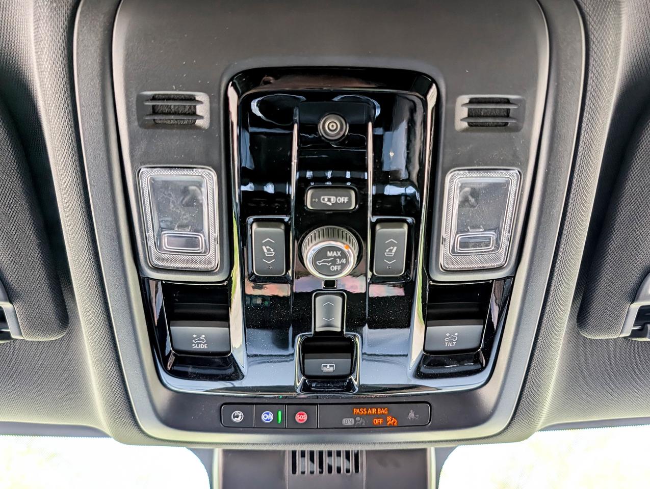 2026 GMC Yukon XL Elevation Photo