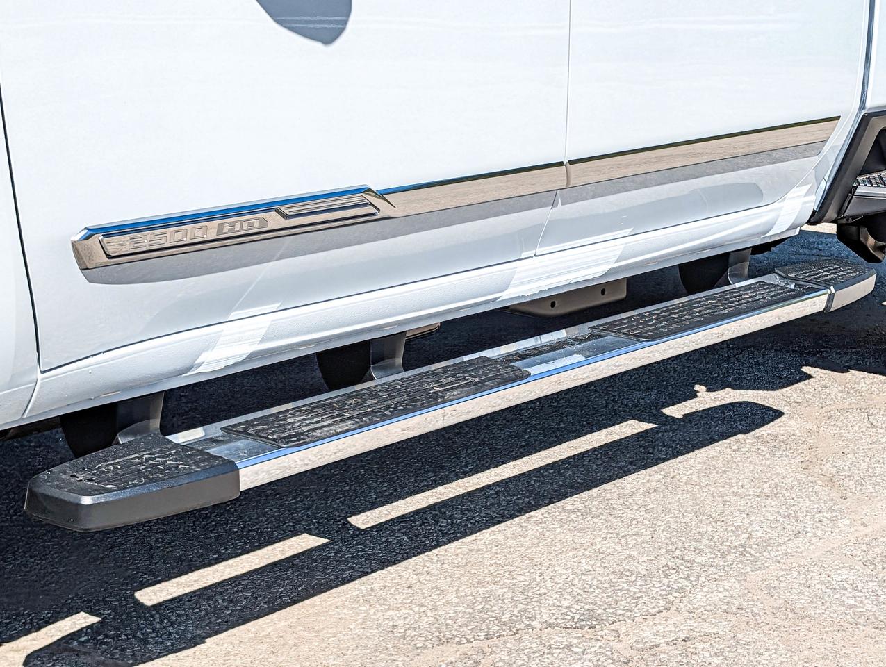 2026 Chevrolet SILVERADO 2500HD High Country Photo