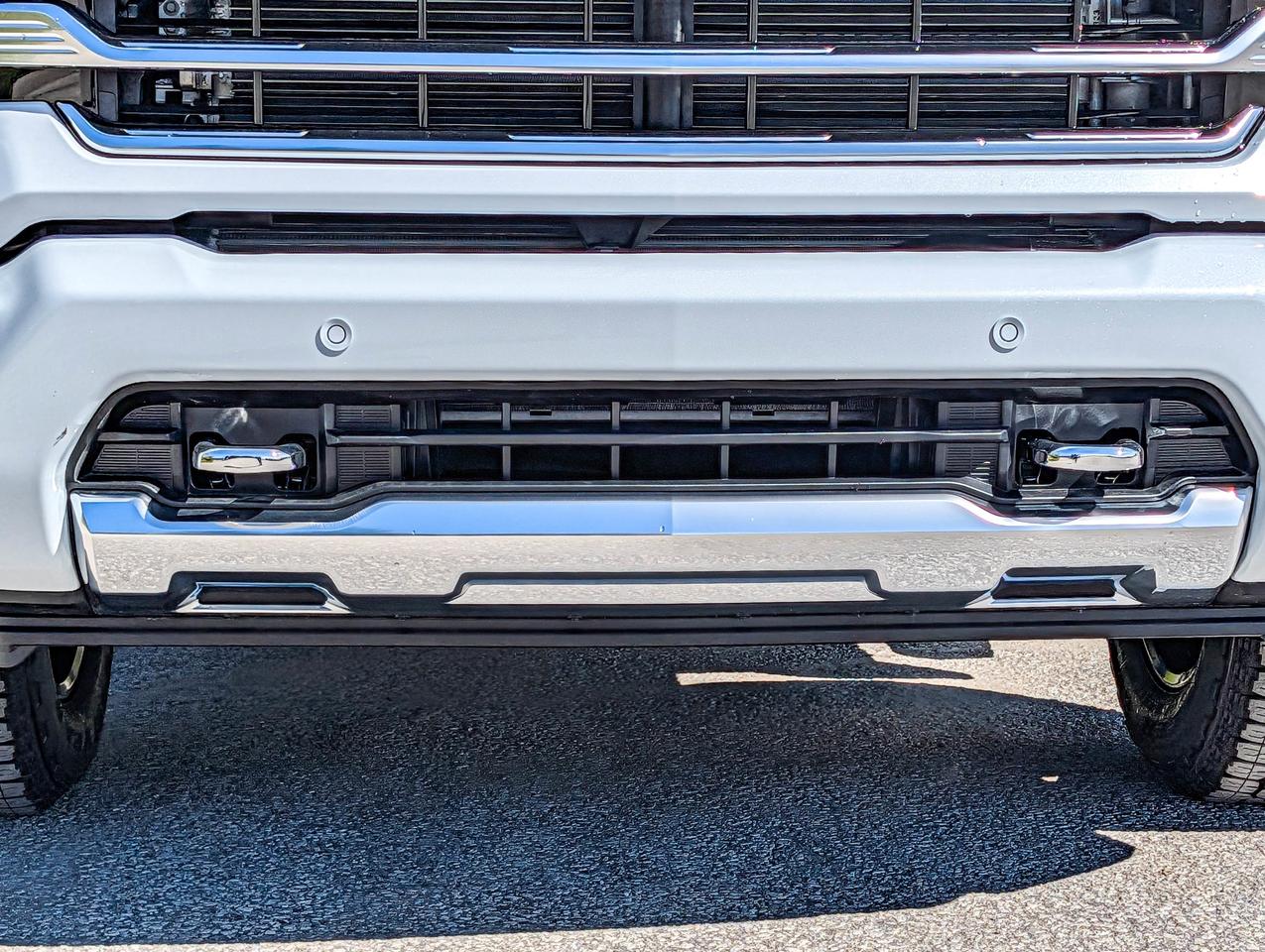 2026 Chevrolet SILVERADO 2500HD High Country Photo