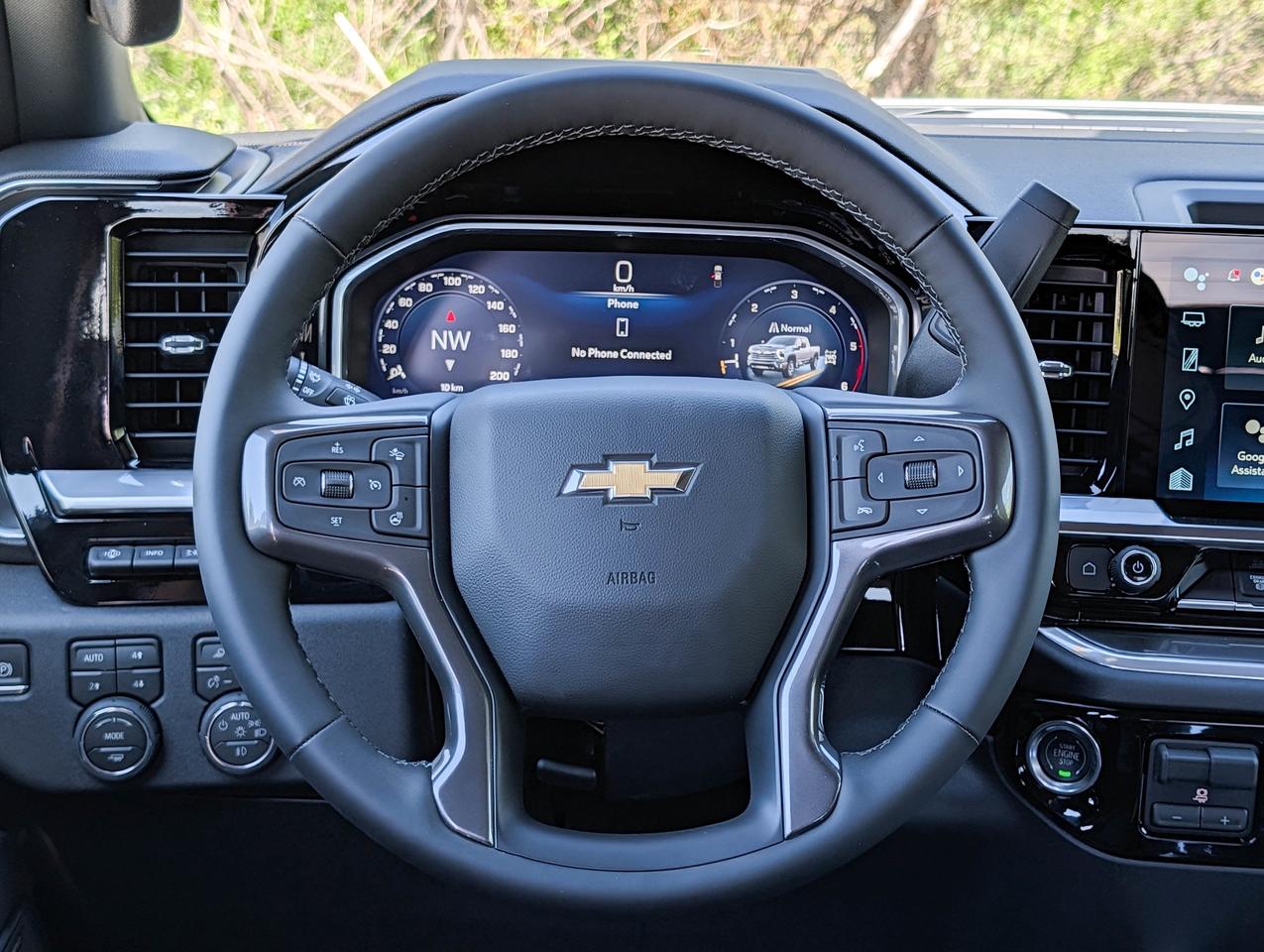 2026 Chevrolet SILVERADO 2500HD High Country Photo