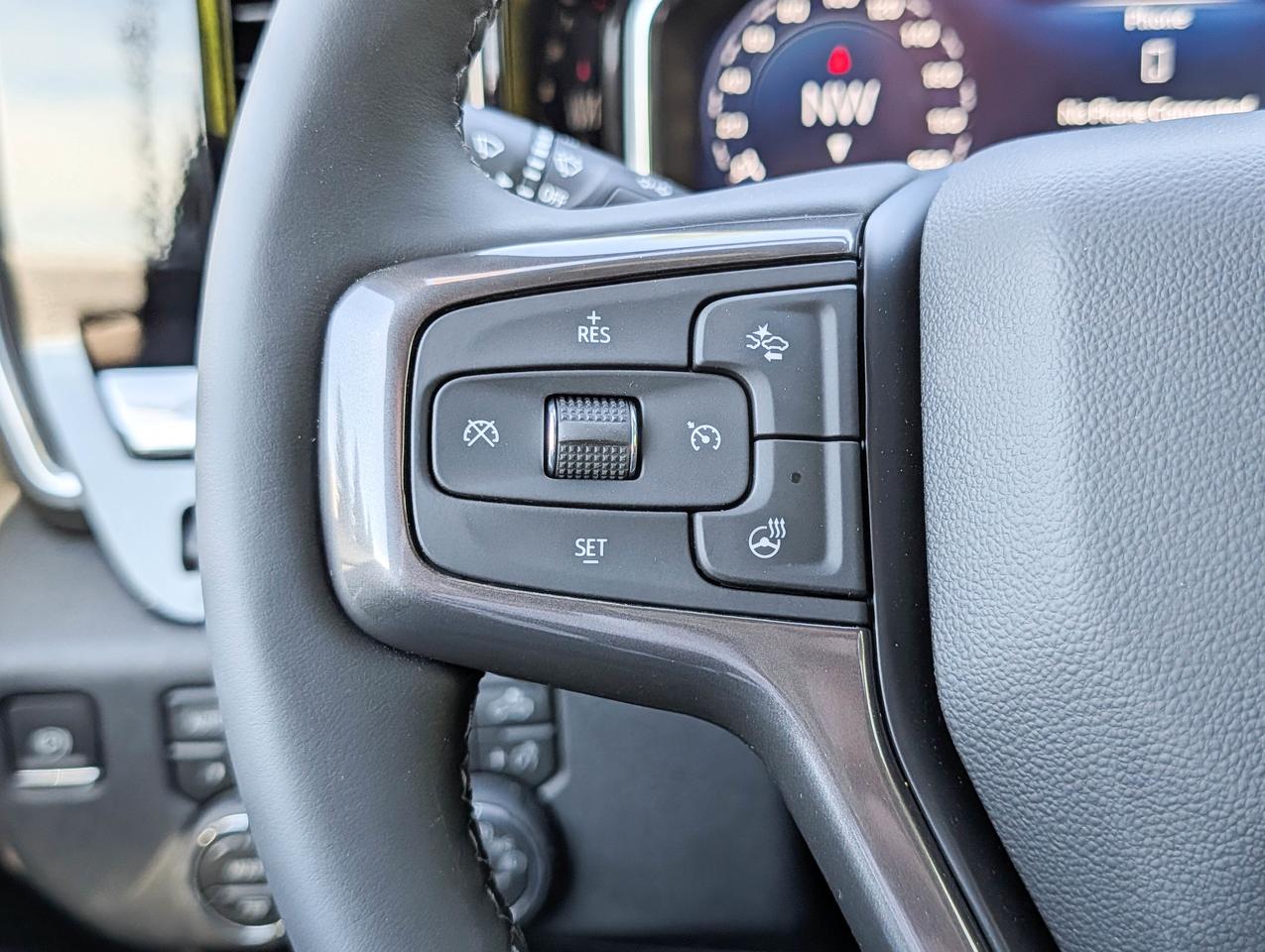 2026 Chevrolet SILVERADO 2500HD High Country Photo