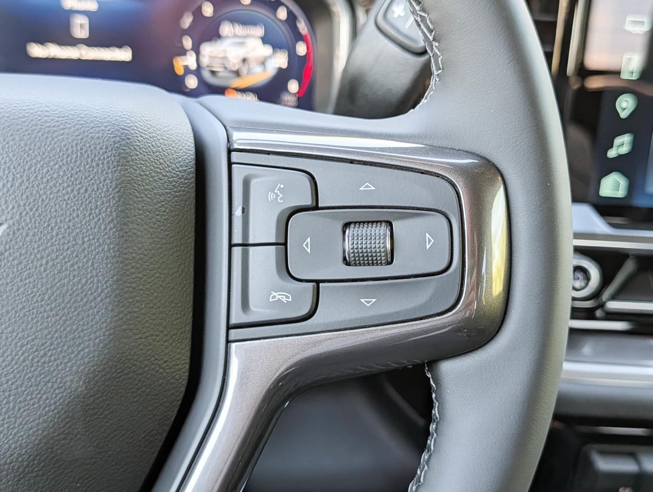 2026 Chevrolet SILVERADO 2500HD High Country Photo