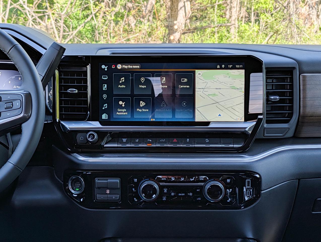 2026 Chevrolet SILVERADO 2500HD High Country Photo