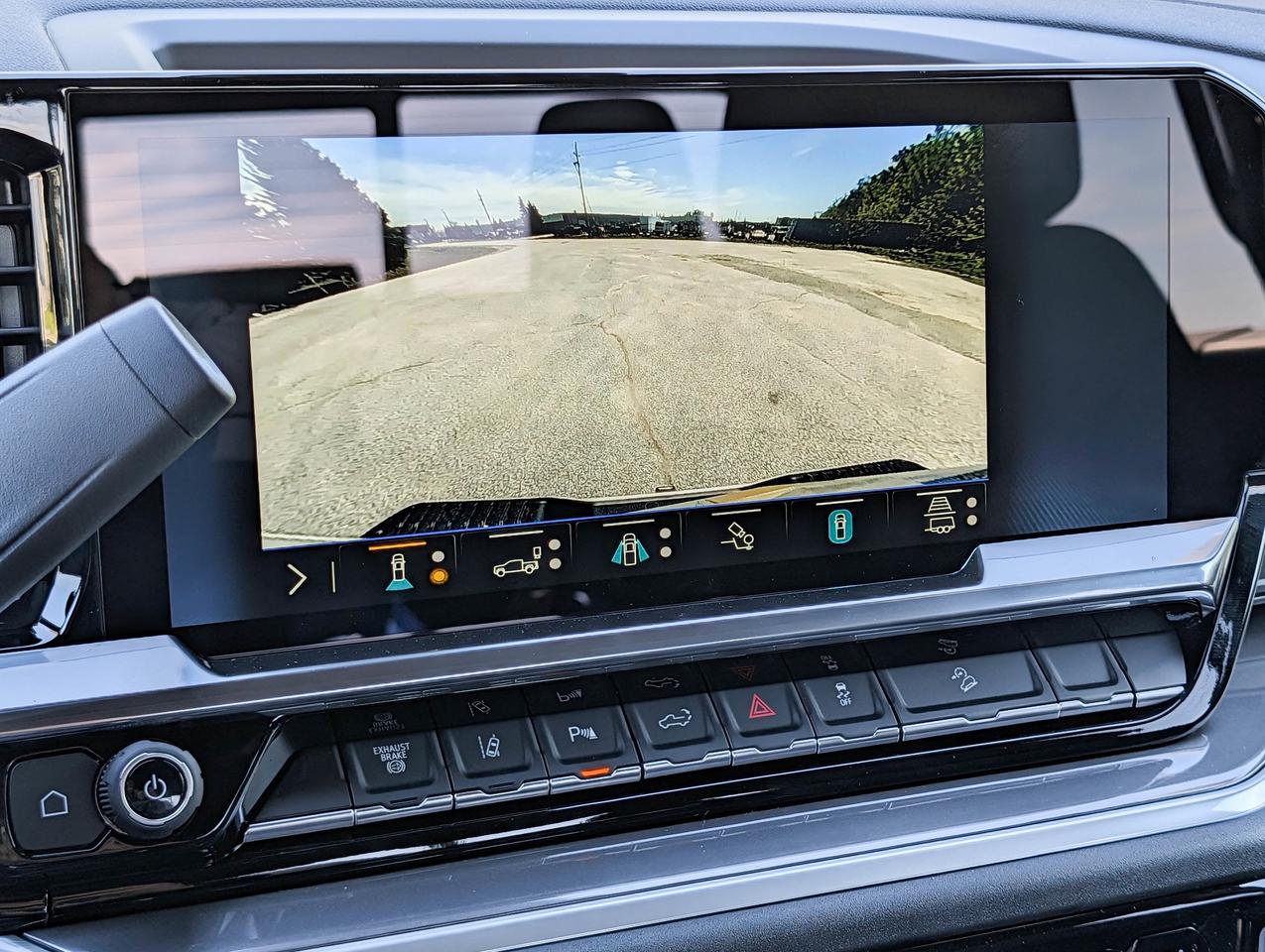 2026 Chevrolet SILVERADO 2500HD High Country Photo