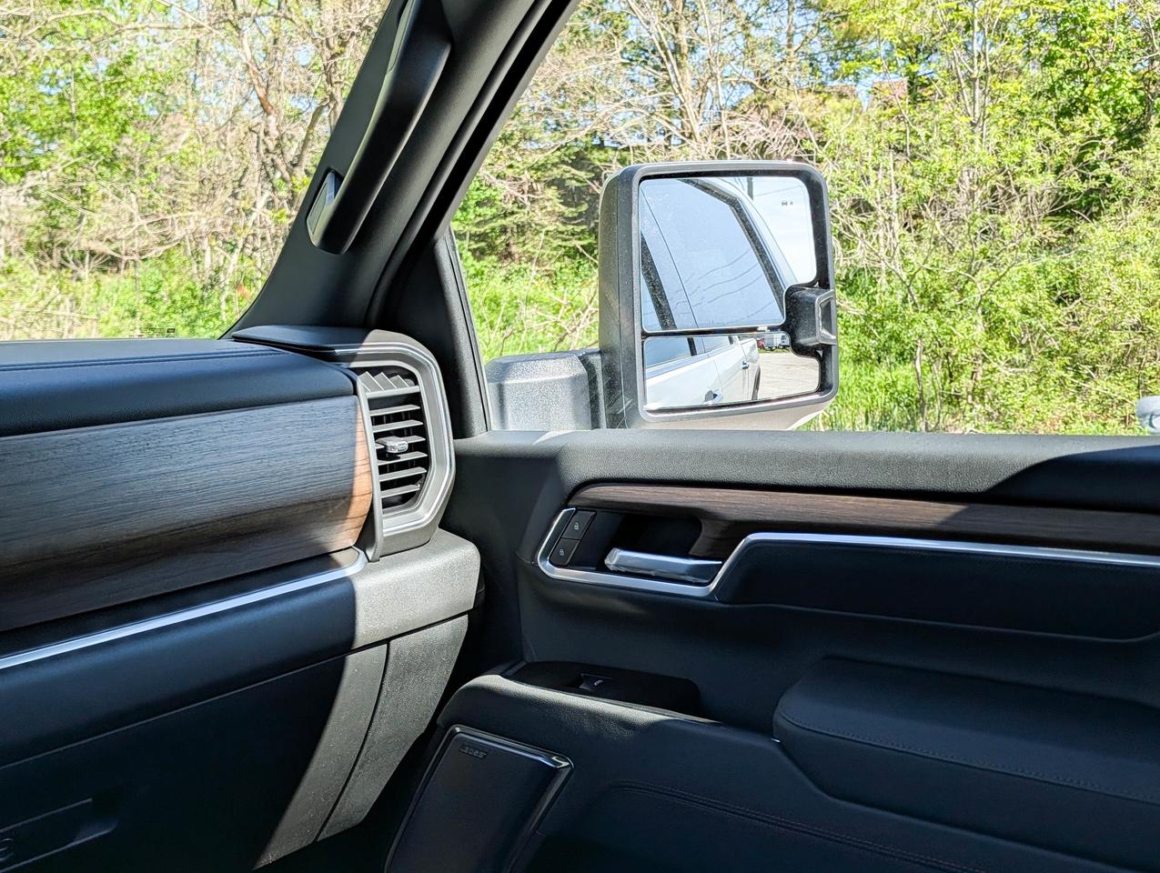 2026 Chevrolet SILVERADO 2500HD High Country Photo