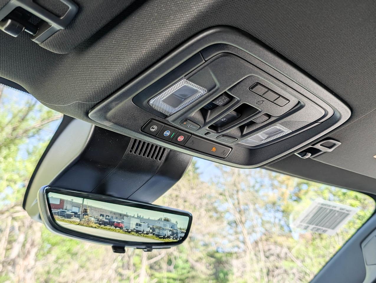2026 Chevrolet SILVERADO 2500HD High Country Photo