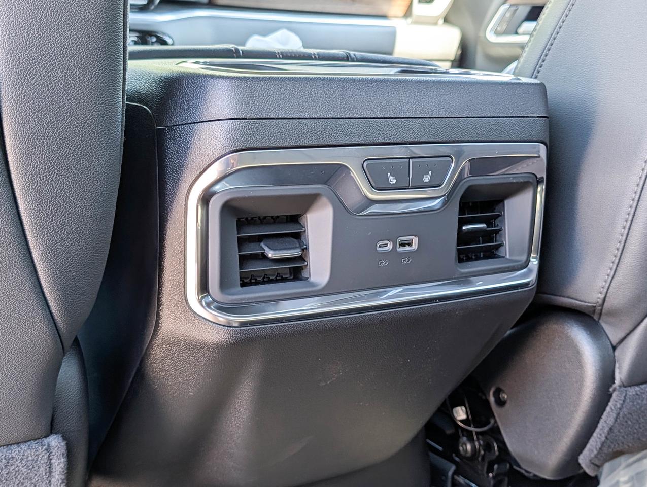2026 Chevrolet SILVERADO 2500HD High Country Photo
