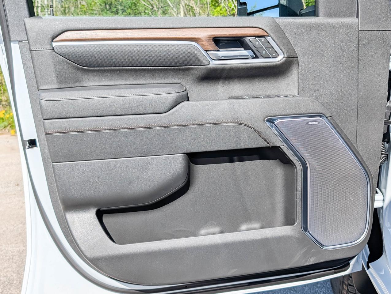 2026 Chevrolet SILVERADO 2500HD High Country Photo