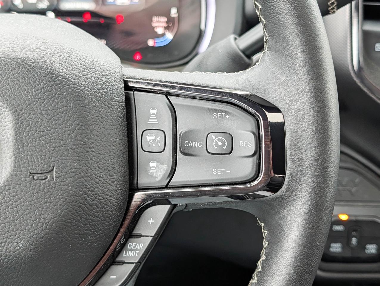 2026 RAM 3500 Limited Photo