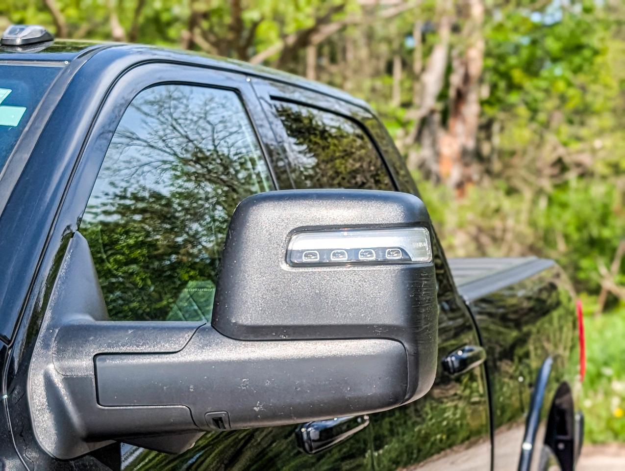 2026 RAM 3500 Limited Photo