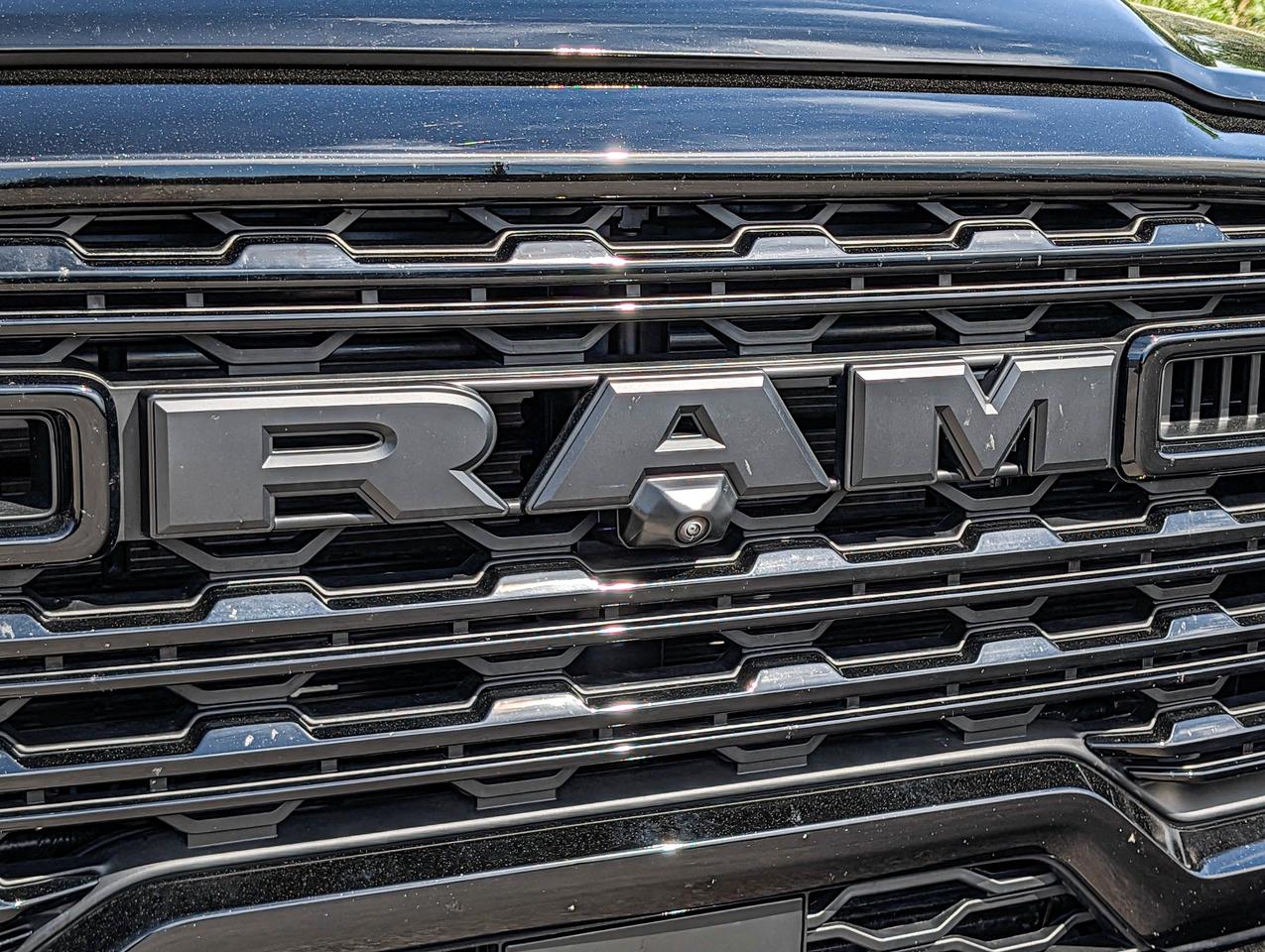 2026 RAM 3500 Limited Photo