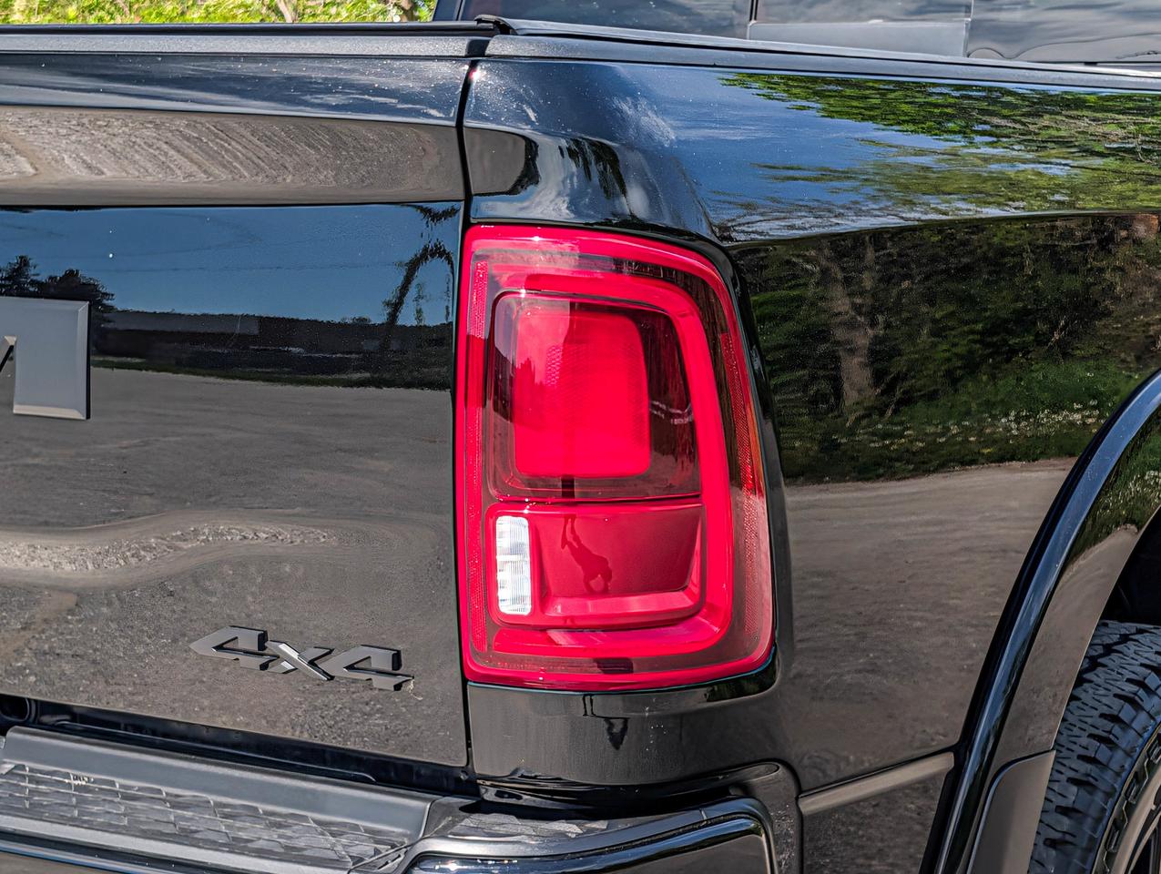2026 RAM 3500 Limited Photo