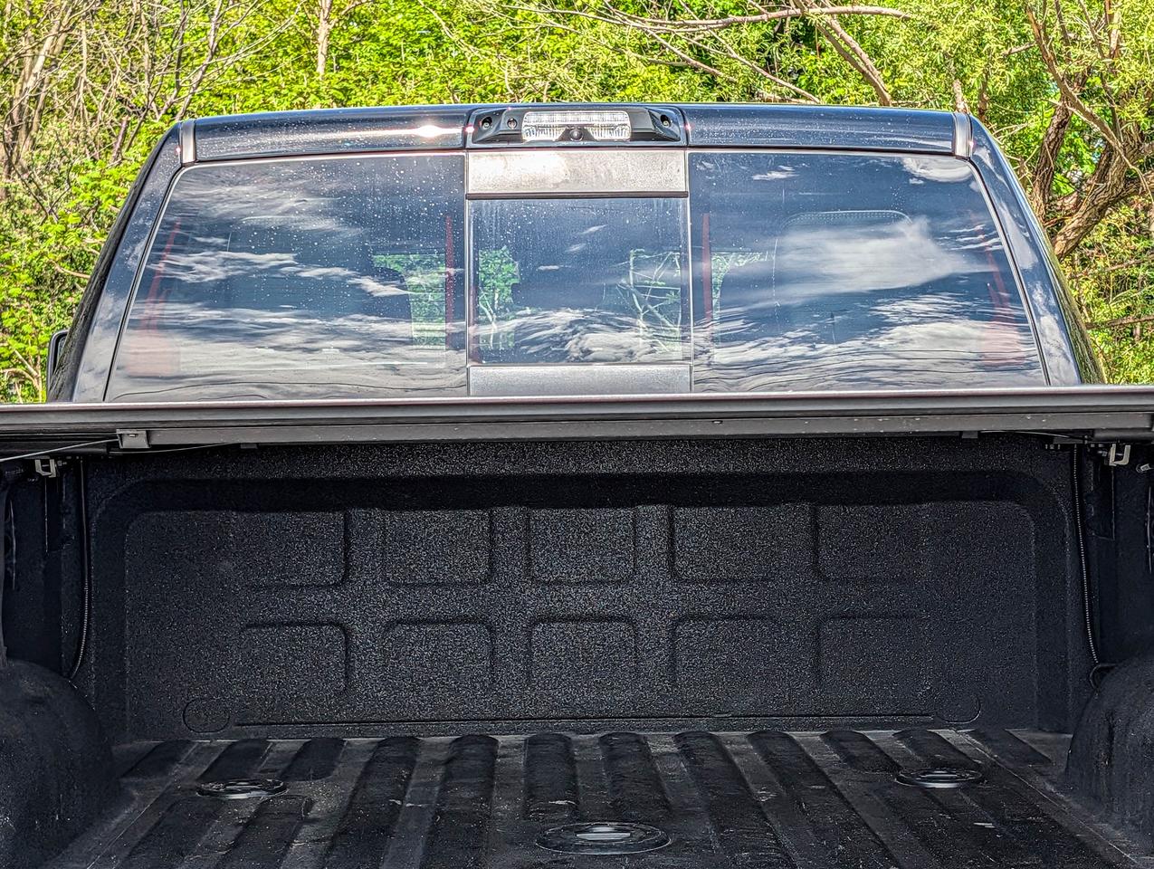 2026 RAM 3500 Limited Photo
