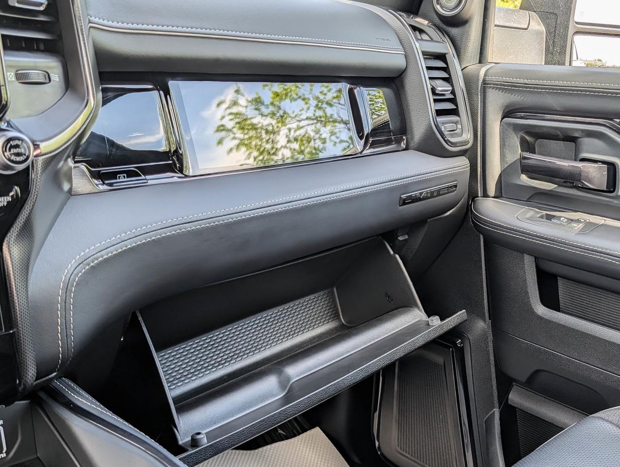 2026 RAM 3500 Limited Photo