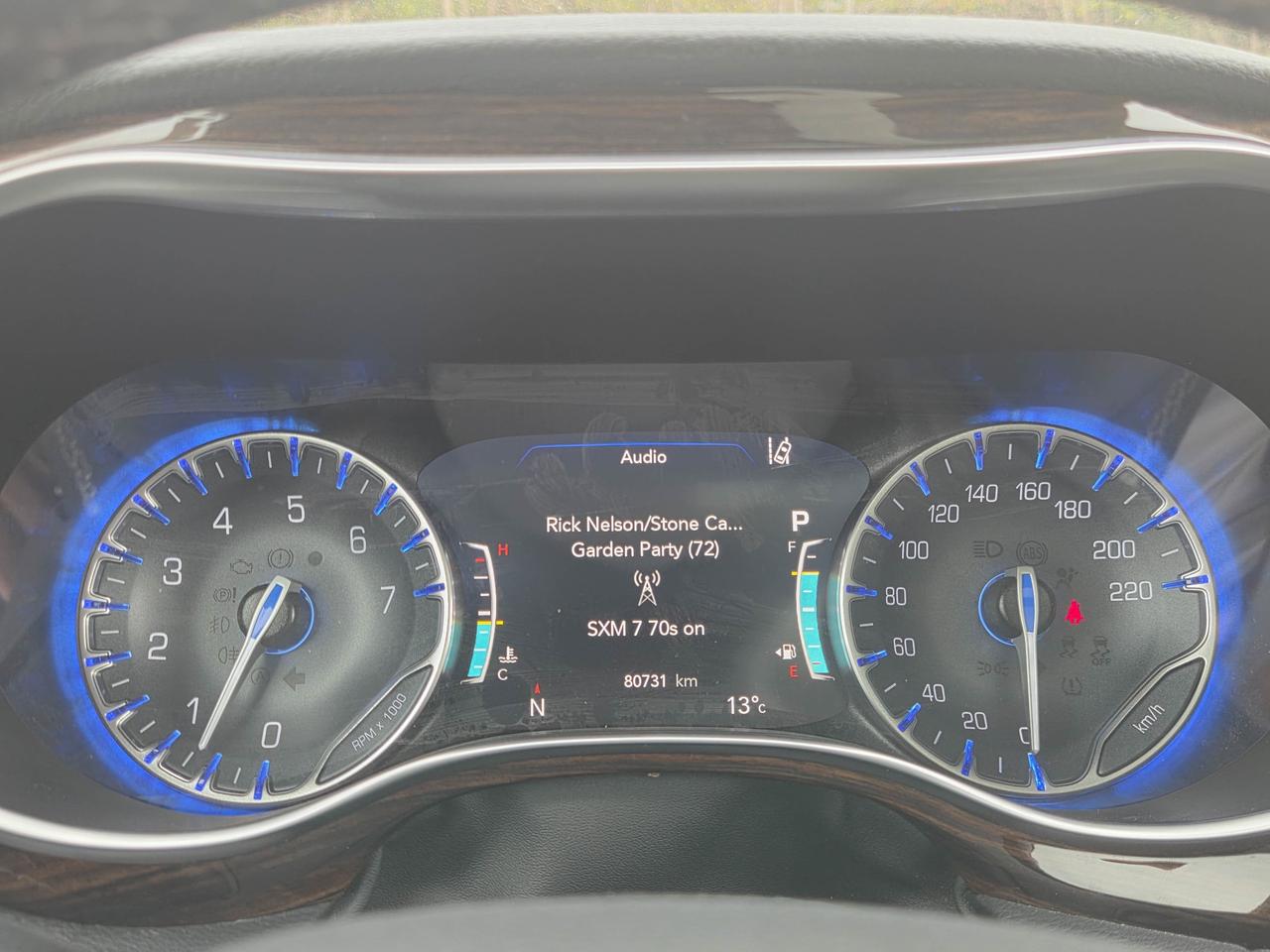 2023 Chrysler Pacifica Limited Photo