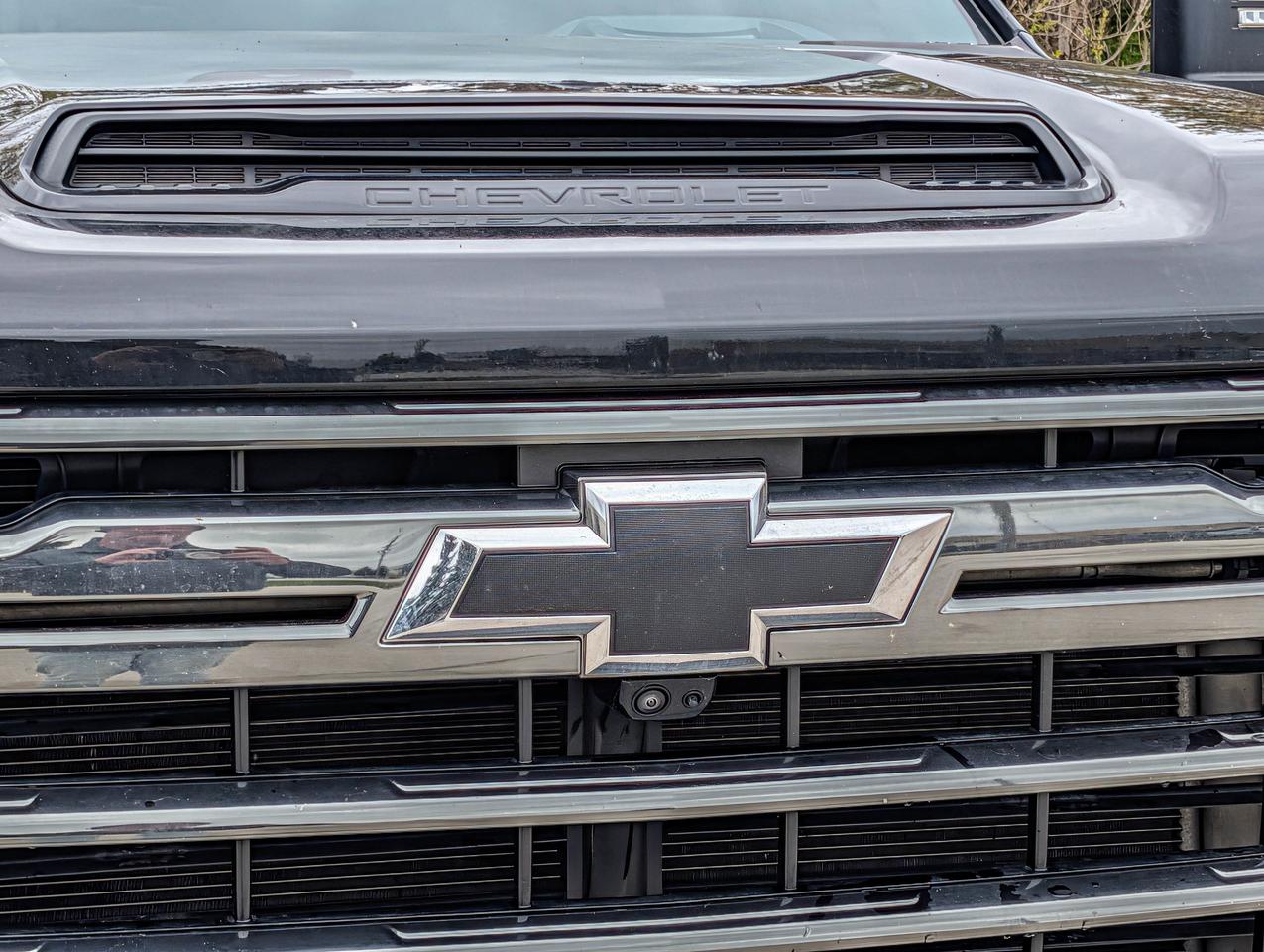2024 Chevrolet SILVERADO 2500HD High Country Photo