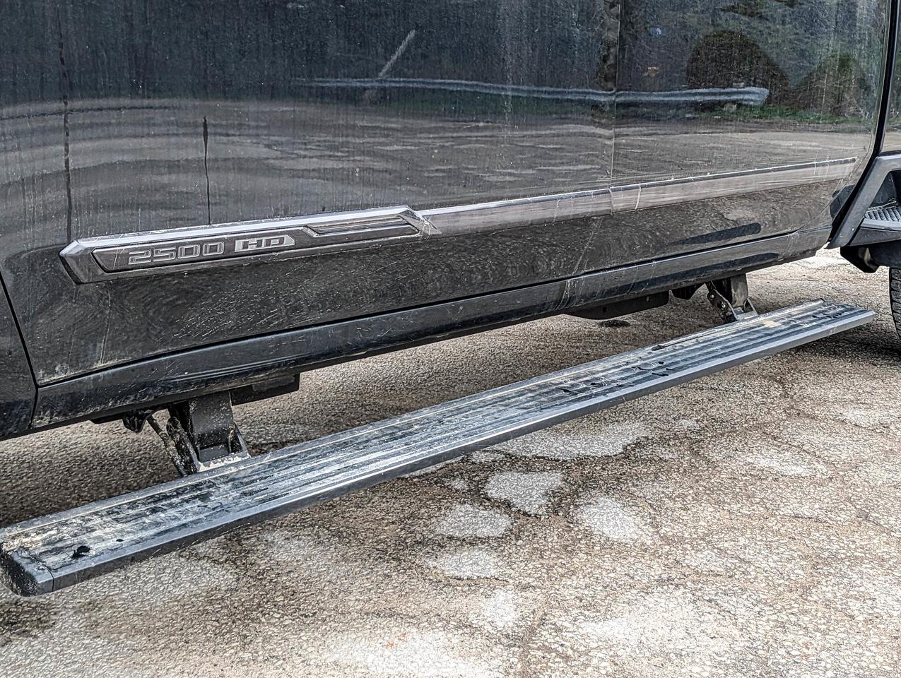 2024 Chevrolet SILVERADO 2500HD High Country Photo