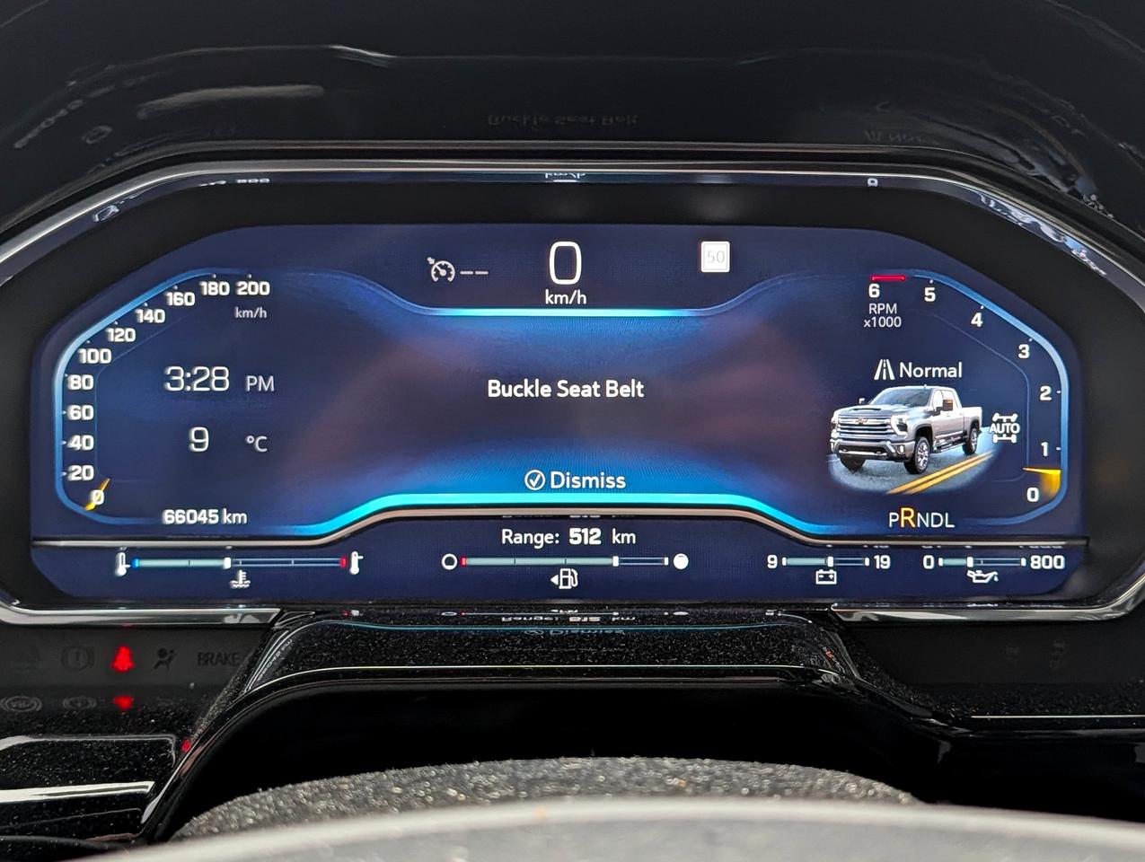 2024 Chevrolet SILVERADO 2500HD High Country Photo
