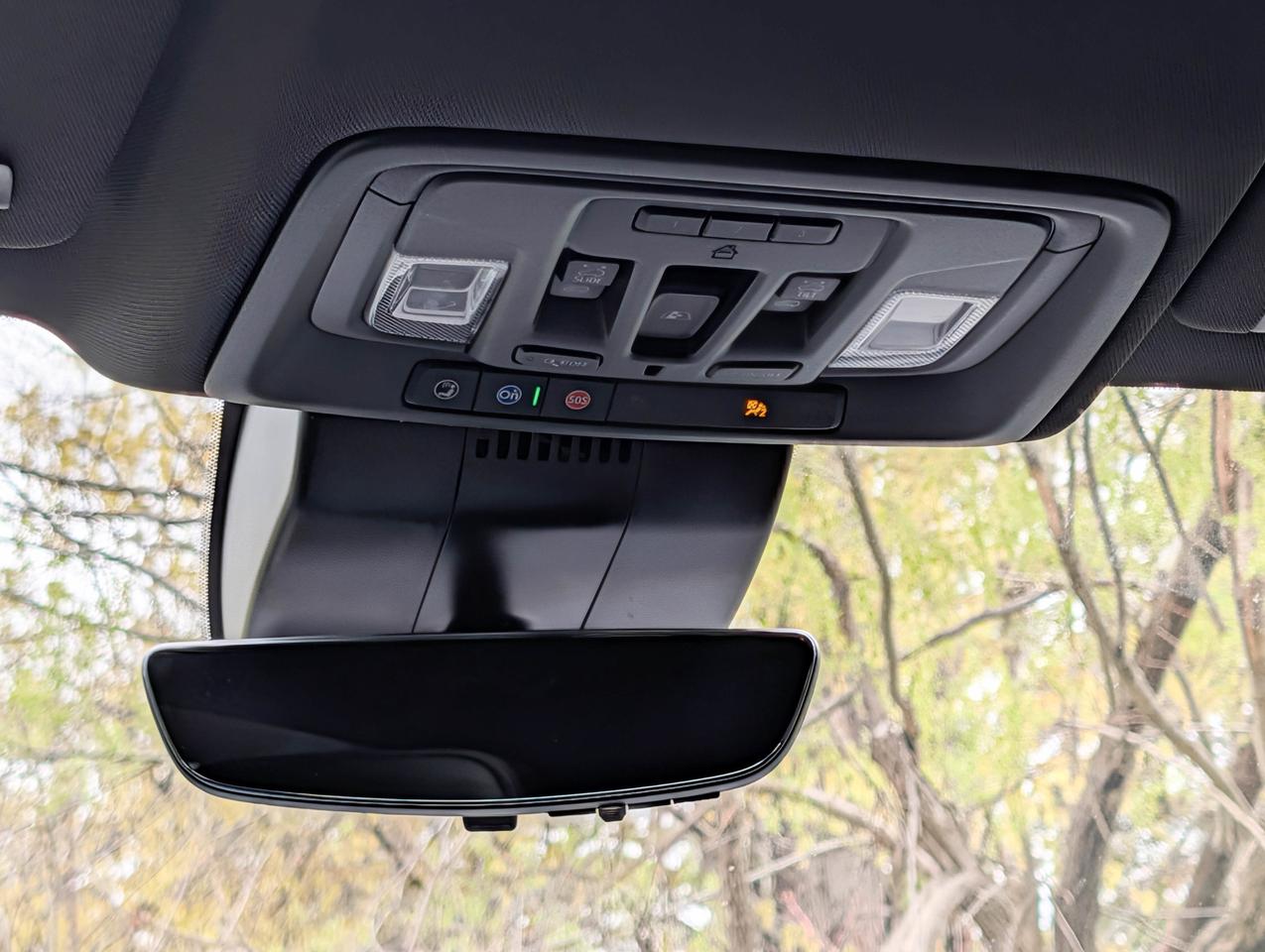 2024 Chevrolet SILVERADO 2500HD High Country Photo