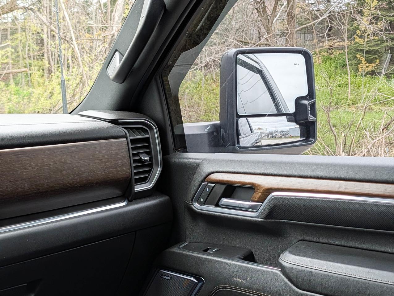 2024 Chevrolet SILVERADO 2500HD High Country Photo
