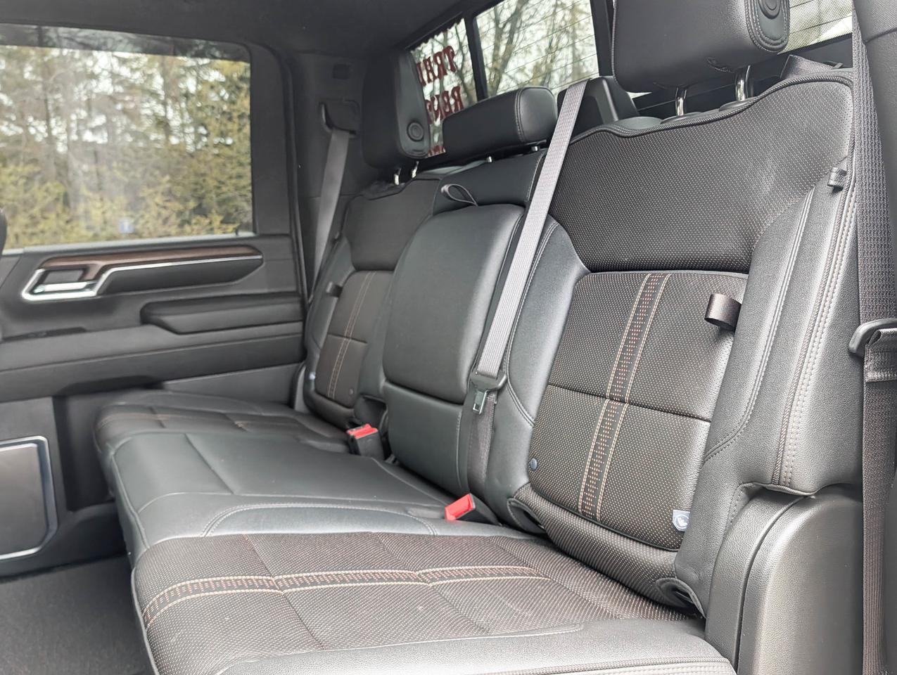 2024 Chevrolet SILVERADO 2500HD High Country Photo