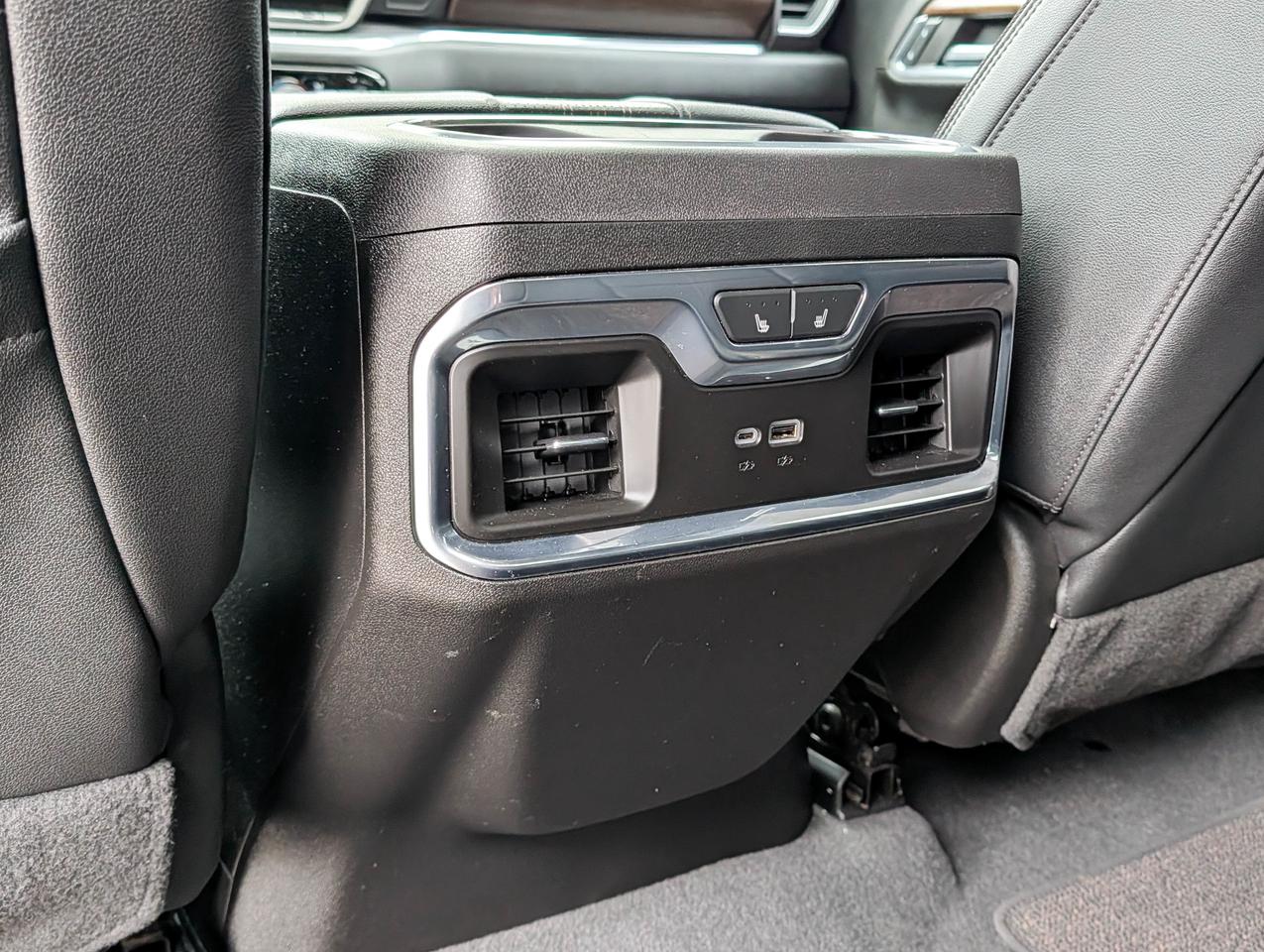 2024 Chevrolet SILVERADO 2500HD High Country Photo