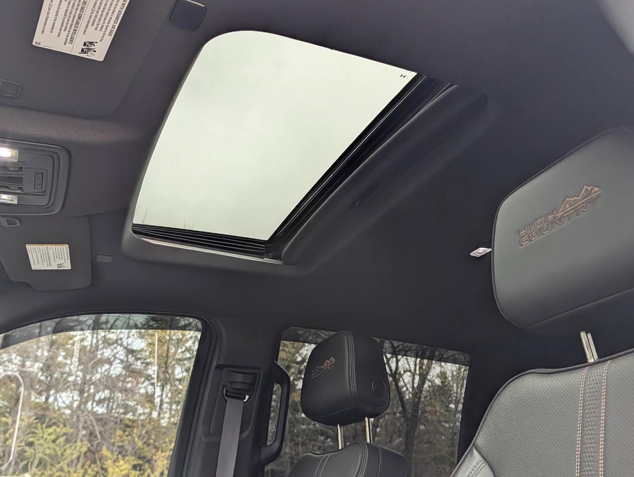 2024 Chevrolet SILVERADO 2500HD High Country Photo