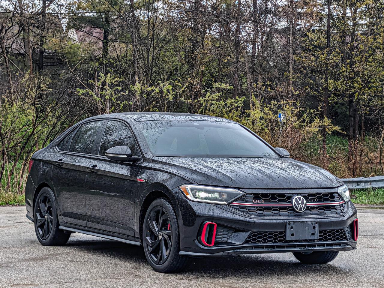 2023 Volkswagen Jetta GLI  Photo
