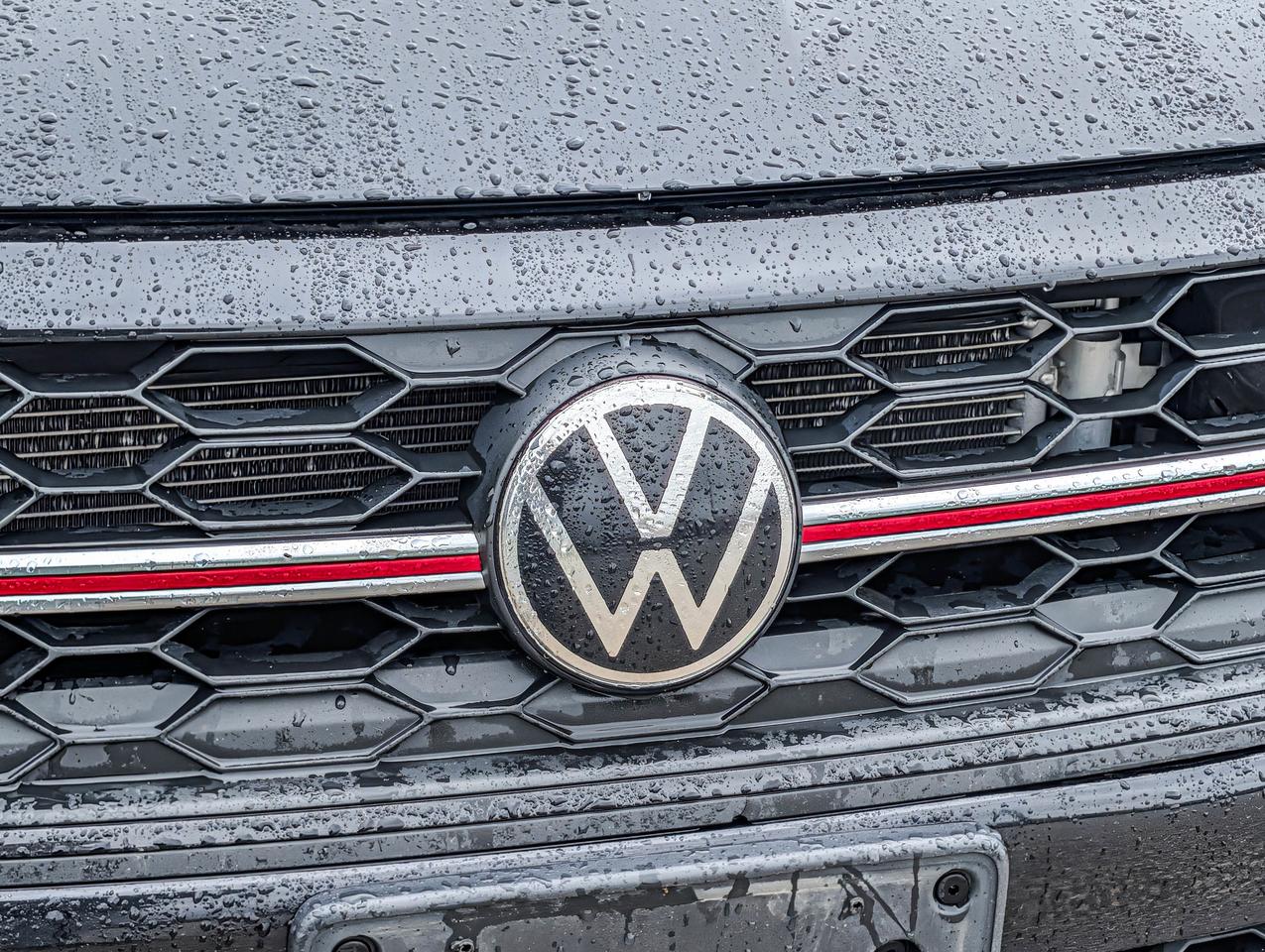 2023 Volkswagen Jetta GLI  Photo
