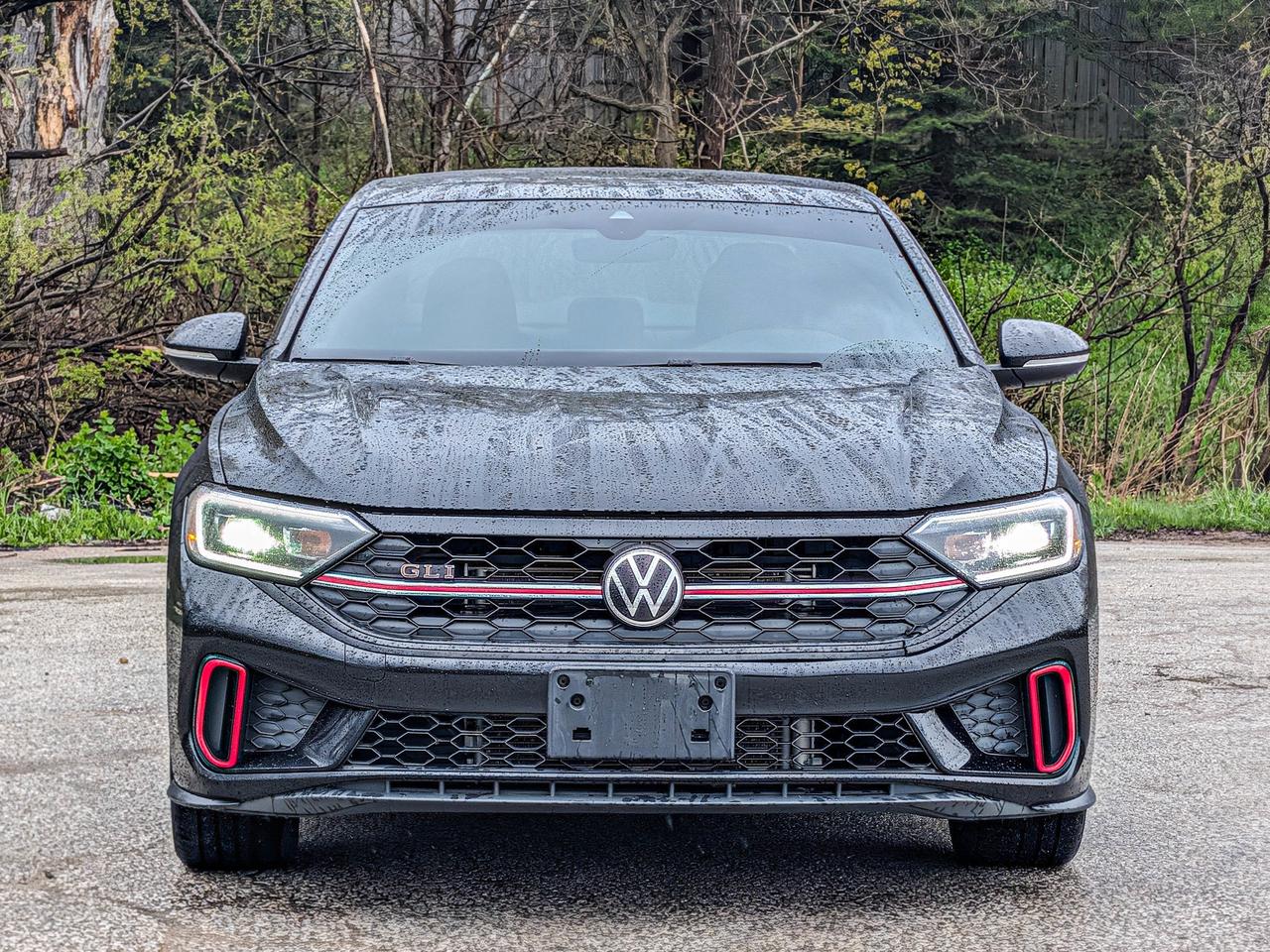 2023 Volkswagen Jetta GLI  Photo