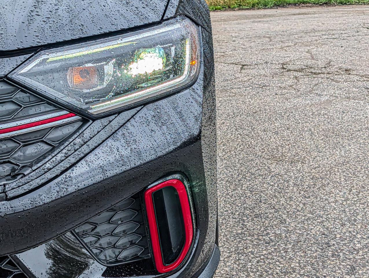 2023 Volkswagen Jetta GLI  Photo