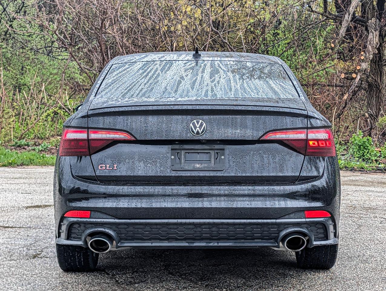 2023 Volkswagen Jetta GLI  Photo