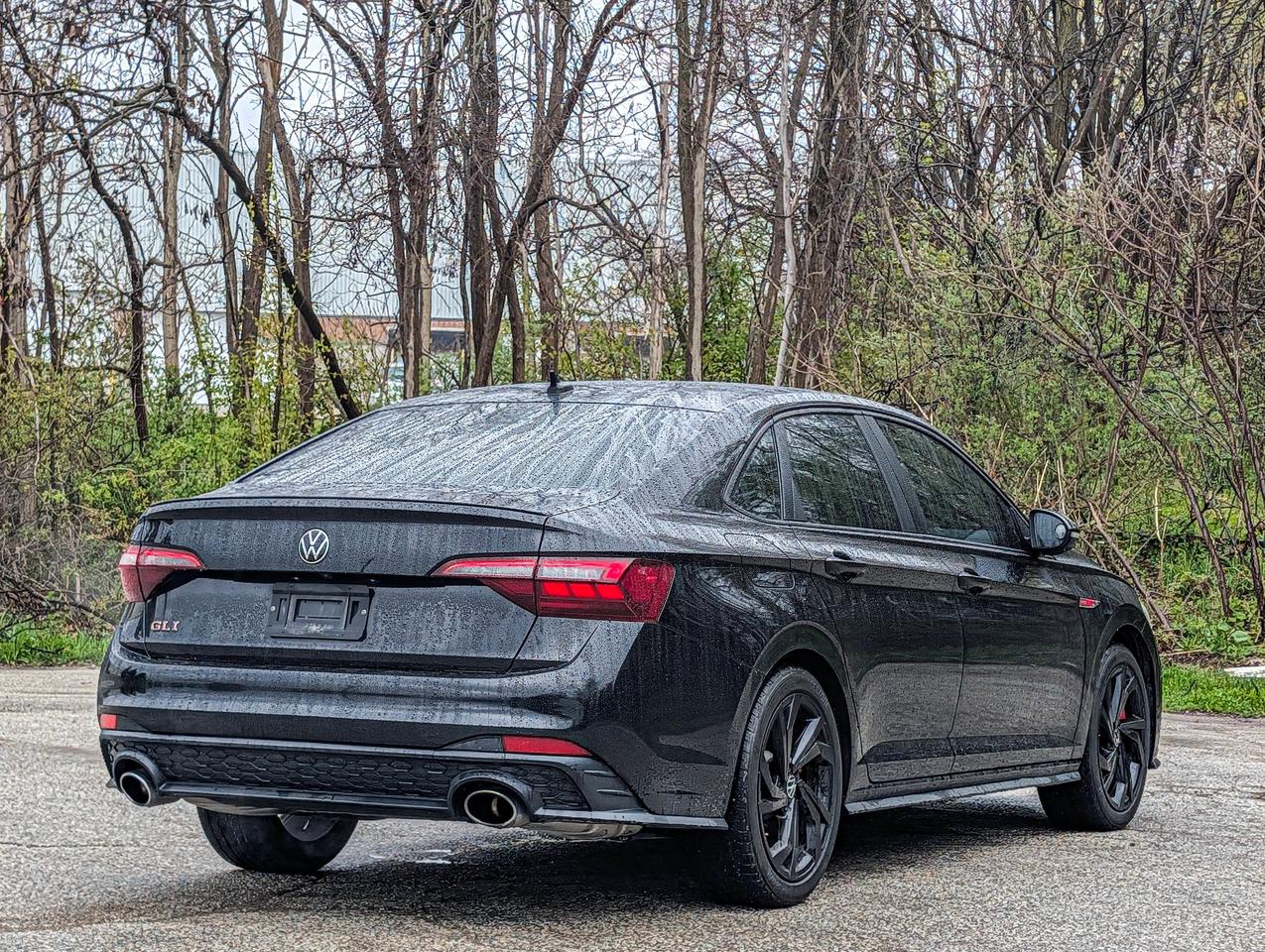 2023 Volkswagen Jetta GLI  Photo