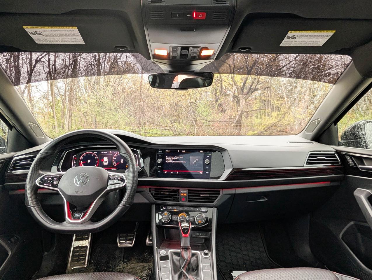 2023 Volkswagen Jetta GLI  Photo