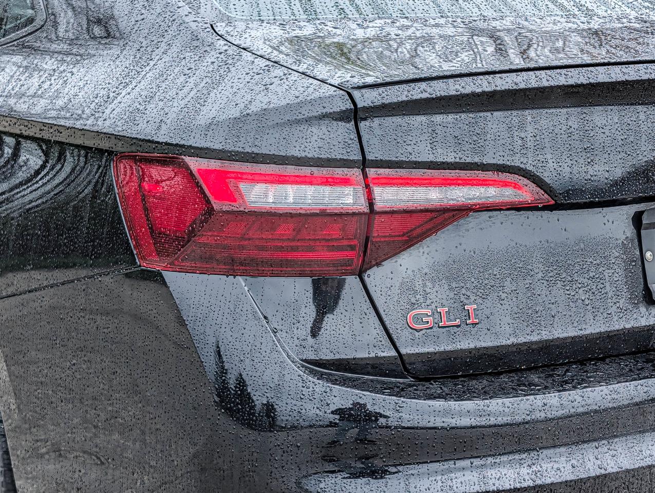 2023 Volkswagen Jetta GLI  Photo