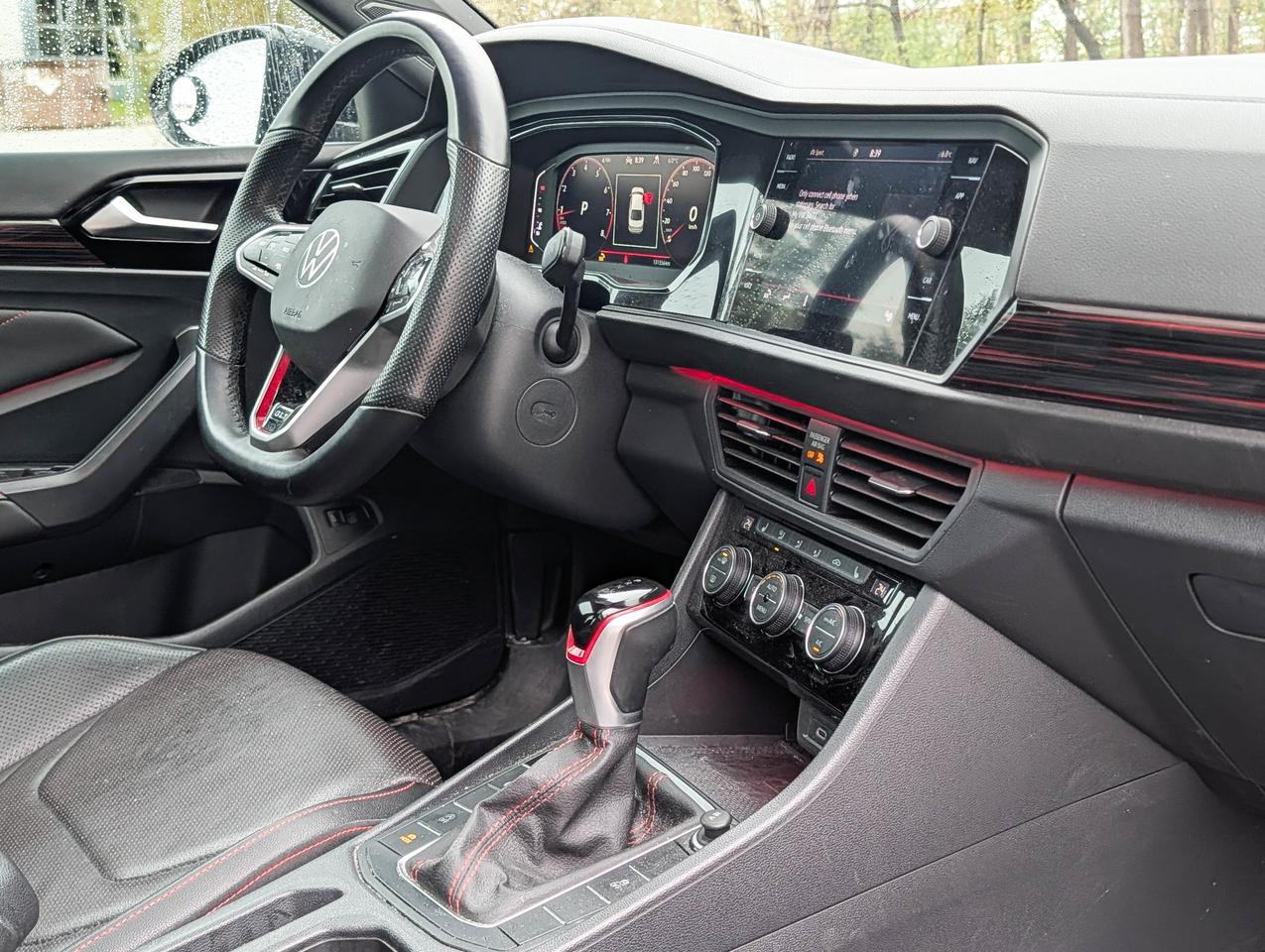 2023 Volkswagen Jetta GLI  Photo